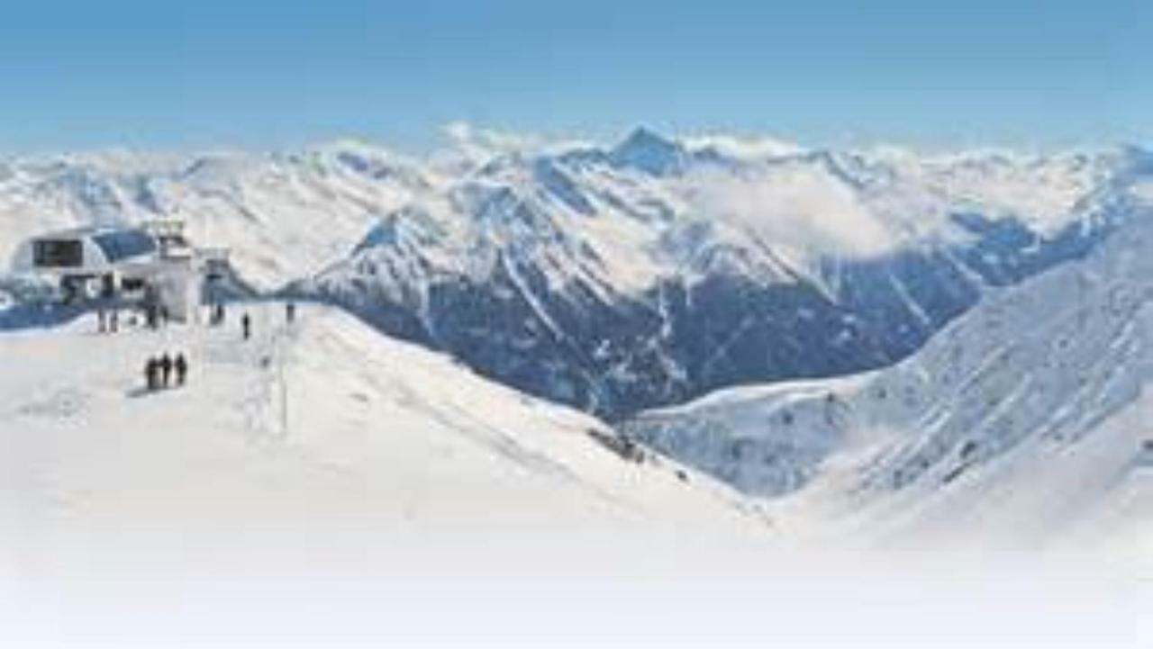 Appartement 3P Luchon Cures & Ski Soda Bagnères-de-Luchon Esterno foto